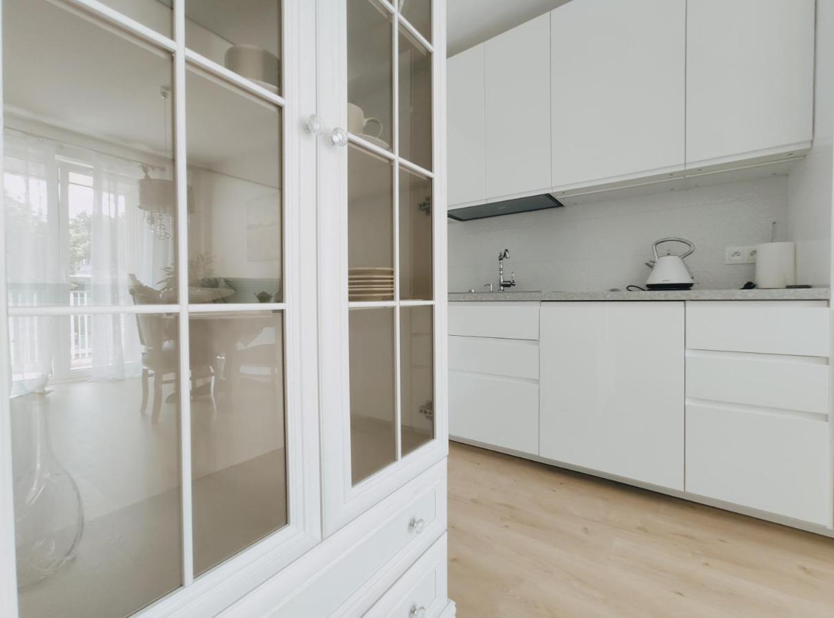 Lema 15A By Homeprime Krakau Exterior foto