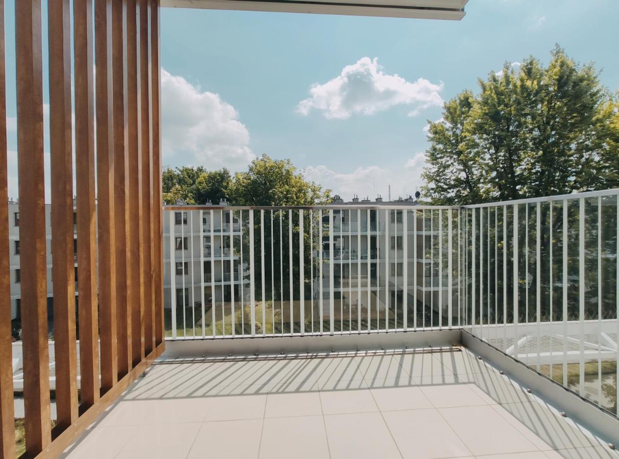 Lema 15A By Homeprime Krakau Exterior foto
