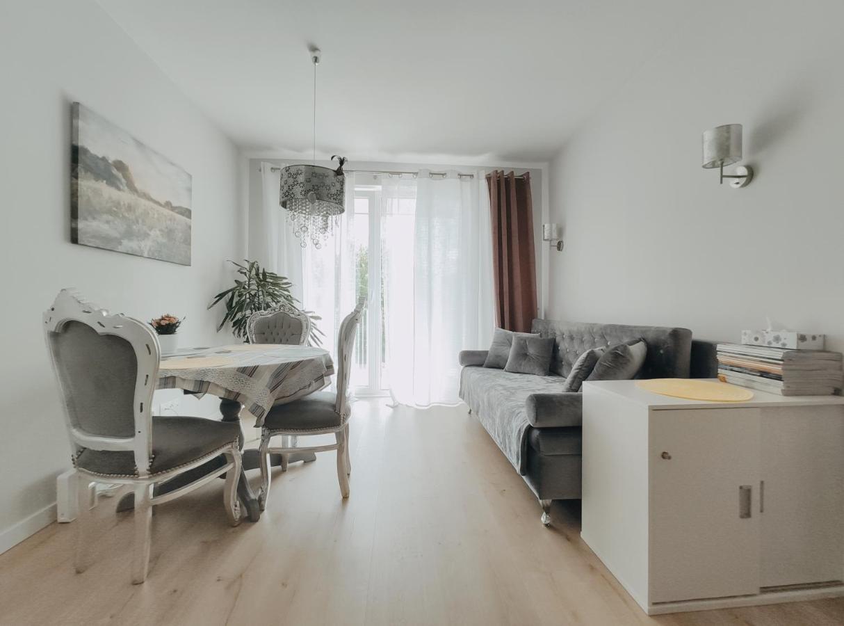 Lema 15A By Homeprime Krakau Exterior foto